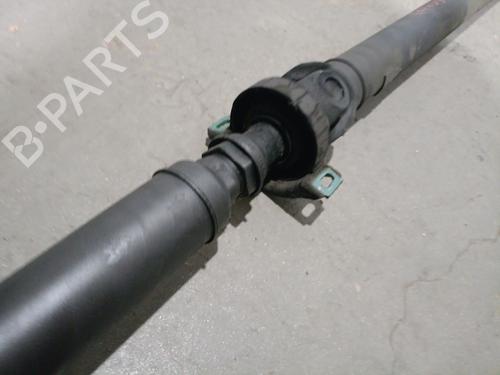 Driveshaft MERCEDES-BENZ S-CLASS Coupe (C126)  | BP24811826M37 