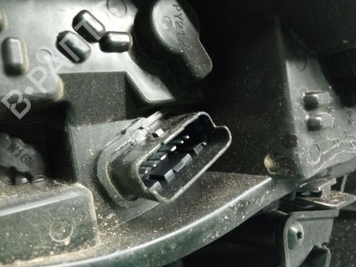 Høyre baklys SMART FORFOUR Hatchback (453) 0.9 (453.044, 453.053) | BP28608467C35 - Image 7