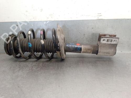 Used Left front shock absorber Left front shock absorber CITROËN BERLINGO MULTISPACE (B9) 1.6 HDi 115 (114 hp) 33290723 33290723