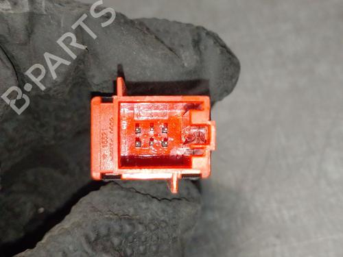 Warning switch SKODA FABIA II (542) 1.6 TDI | BP38560175I22 - Image 4