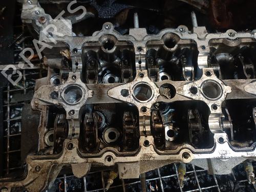 Used Cylinder head Cylinder head 39569090 39569090