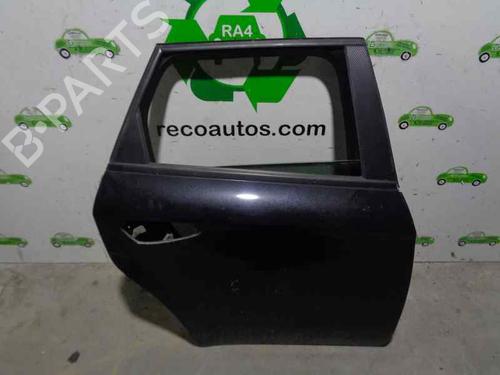 Porta trás direita ALFA ROMEO 159 Sportwagon (939_) 2.4 JTDM (939BXD1B, 939BXD12) (200 hp) 5025224