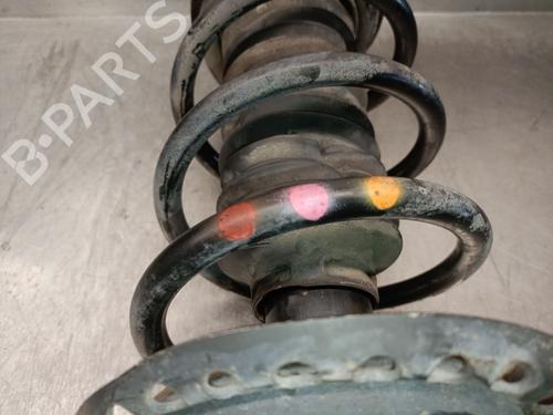 Right front shock absorber RENAULT KANGOO Express (FW0/1_) 1.5 dCi 75 (FW07, FW10, FW04) | BP29595326M17 