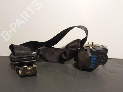 Used Rear right seatbelt FORD MONDEO II (BAP) 2.0 i (131 hp) 23086020