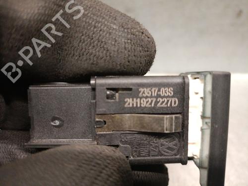 Switch VW AMAROK (2HA, 2HB, S1B, S6B, S7A, S7B, AGD) 3.0 TDI 4motion | BP36074854I30  - Image 6