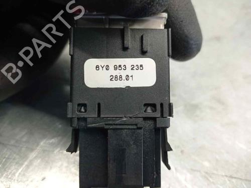 Advarselsbryter SKODA FABIA I (6Y2) 1.9 SDI | BP8882814I22 