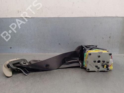Used Front right seatbelt TOYOTA COROLLA Saloon (_E15_) 2.0 D-4D (ADE150) (126 hp) 32264853