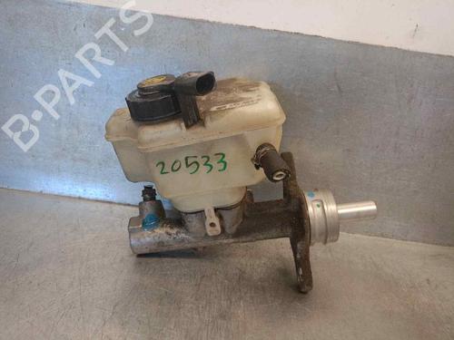Used Brake master cylinder SEAT TOLEDO III (5P2) [2004-2009]  18146523
