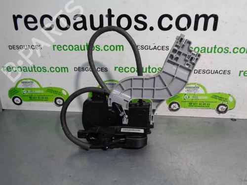 Used Rear right lock KIA SPORTAGE III (SL) 1.7 CRDi (116 hp) 5241418