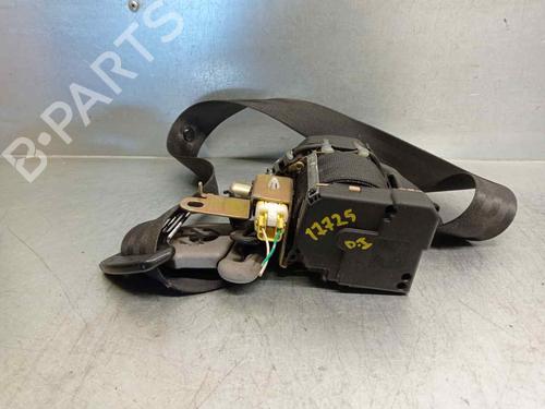 Used Front left seatbelt MAZDA 626 V Hatchback (GF) 2.0 H.P. (GFER) (136 hp) 12563572