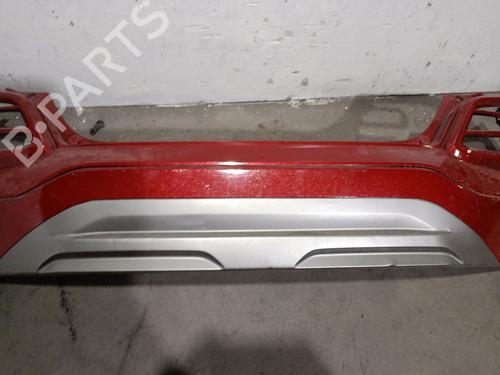 Rear bumper HYUNDAI KONA (OS, OSE, OSI) 1.6 CRDi | BP29249061C8 