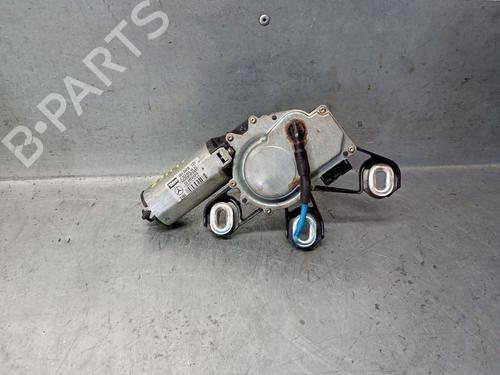 Used Rear wiper motor MERCEDES-BENZ C-CLASS (W203) C 270 CDI (203.016) (170 hp) 27469268