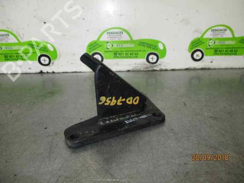 Used Engine mount HYUNDAI H-1 / STAREX Bus (A1) 2.5 TCi (99 hp) 8762244