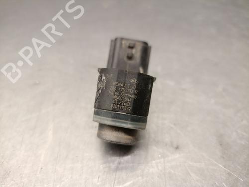Electronic module RENAULT MEGANE III Hatchback (BZ0/1_, B3_)  | BP38771521M83  - Image 5