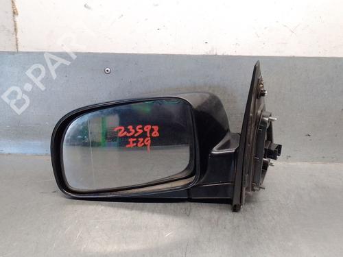Used Left mirror HYUNDAI SANTA FÉ II (CM) 2.2 CRDi GLS (150 hp) 29309122