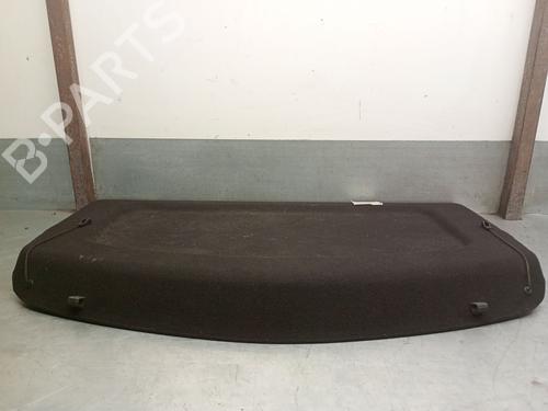 Rear parcel shelf MAZDA 3 (BL) 1.6 MZR CD (BL14) | BP29582800C85