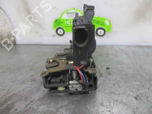 Rear right lock SKODA OCTAVIA I Combi (1U5) 1.9 TDI | BP5241187C99 