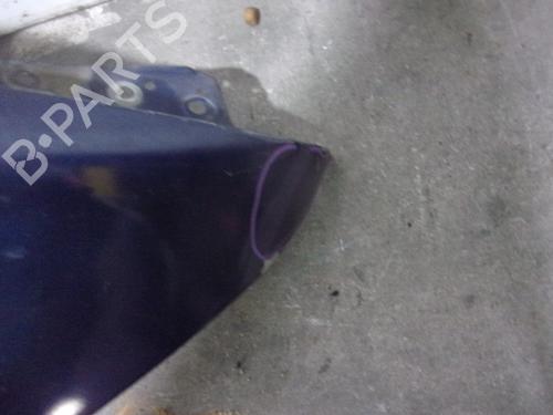 Right front fenders HONDA CIVIC Coupe 1.8 | BP17189671C42 
