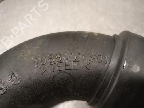 Pipe LAND ROVER RANGE ROVER SPORT I (L320) 3.0 D 4x4 | BP28489251M125 