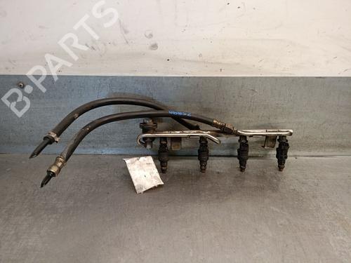 Sprederrør Sprederrør AUDI A4 B5 (8D2) 1.8 (125 hp) 37464840 37464840