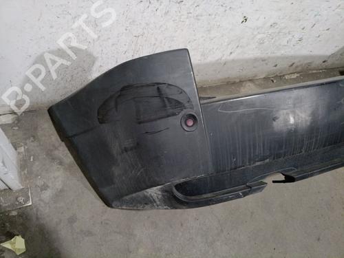 Rear bumper BMW X3 (E83) 2.0 d | BP26910201C8 