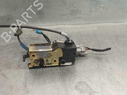 Rear right lock CITROËN C4 I (LC_) 1.6 16V | BP7519574C99 