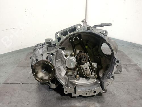 Used Gearbox Gearbox VW TOURAN (1T1, 1T2) 1.4 TSI (140 hp) 40261008 40261008