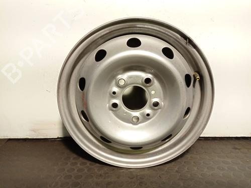 Used Rim Rim PEUGEOT BOXER Van 2.2 HDi 120 (120 hp) 40442827 40442827
