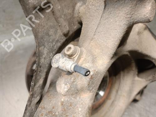 Right front steering knuckle CITROËN JUMPER II Van 2.2 HDi 130 | BP29212219M26 
