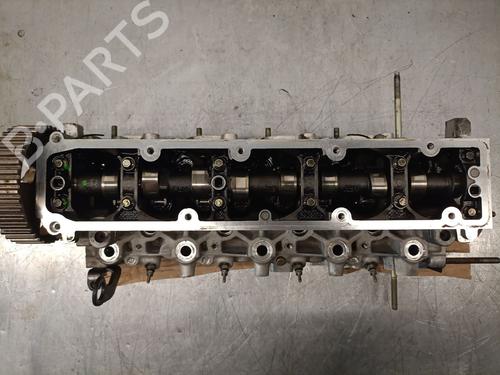 Cylinder head CITROËN XSARA PICASSO (N68) 2.0 HDi | BP28046633M5 