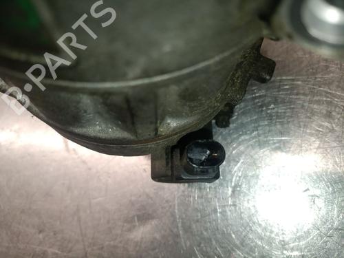 AC compressor MERCEDES-BENZ A-CLASS (W168) A 190 (168.032, 168.132) | BP29943870M34 