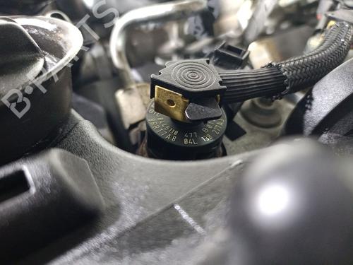 Engine VW GOLF VII (5G1, BQ1, BE1, BE2) 1.6 TDI | BP32524930M1  - Image 9