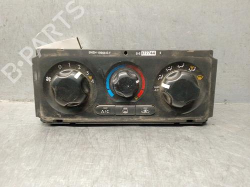 Used Climate control Climate control NISSAN NAVARA NP300 (D40) 2.5 dCi 4WD (144 hp) 33403777 33403777