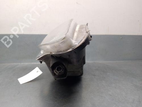 Left headlight SEAT ALTEA (5P1) 1.6 TDI | BP34237511C28 - Image 6