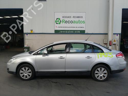Used Parts CITROËN C4 I Saloon  1.6 16V  1527852