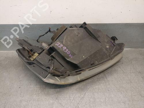 Faro izquierdo HONDA CIVIC VII Hatchback (EU, EP, EV) 1.6 i (EP2, EU8, EU6) | BP26656420C28