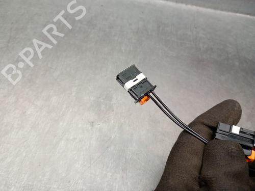 Right mirror PEUGEOT 2008 II (UD_, US_, UY_, UJ_, UR_, UC_) 1.5 BlueHDI 110 (UDYHSK) | BP26327991C27 