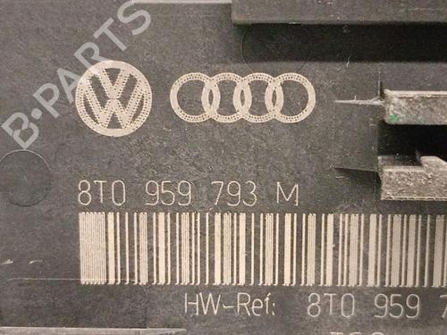 Electronic module AUDI A5 Sportback (8TA) S5 quattro | BP39814842M83 - Image 2