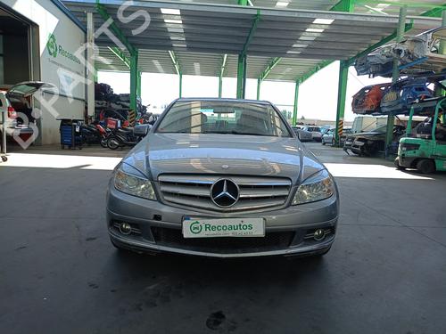 Headlight switch MERCEDES-BENZ C-CLASS (W204) C 200 CDI (204.001) | BP36500289I24 - Image 12