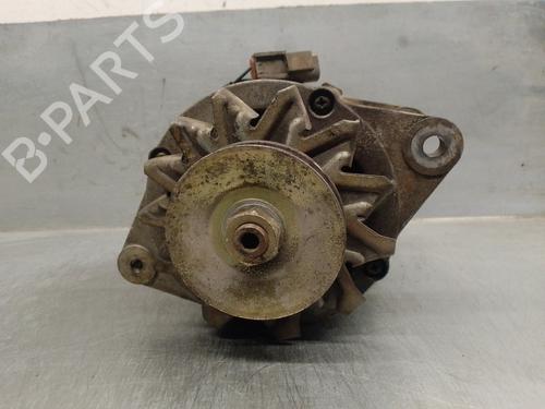Used Alternator NISSAN TRADE Platform/Chassis 3.0 D (86 hp) 16533793