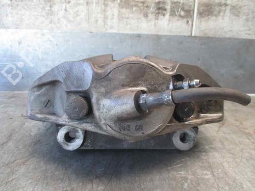 Left front brake caliper BMW 5 (E60) 520 d | BP11616973M105 