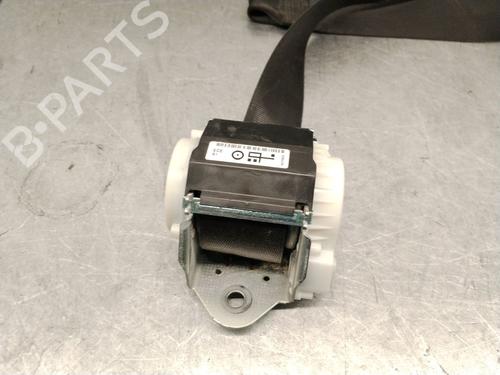 Front left seatbelt BMW 1 Convertible (E88) 118 i | BP38444137I26  - Image 6