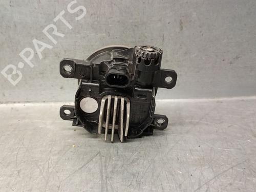 Left front fog light CITROËN DS3 (SA_) 1.2 THP 110 | BP28180470C30 