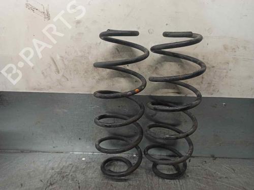 Used Shock absorber spring CITROËN C3 Picasso (SH_) 1.6 HDI 90 (92 hp) 20261373