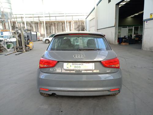 Left front window switch AUDI A1 Sportback (8XA, 8XF) 1.0 TFSI | BP27929548I27 - Image 8