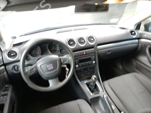 Wheel arch SEAT EXEO (3R2) 1.6 | BP30777442C56