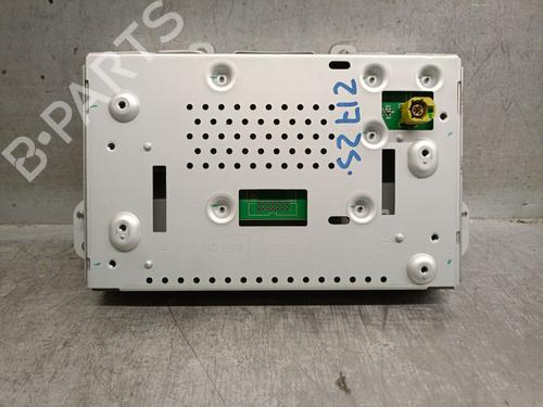 Display monitor FORD FOCUS III Turnier 1.0 EcoBoost | BP23101872C48 