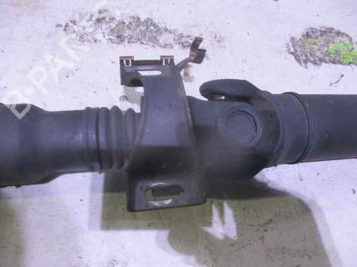 Driveshaft MERCEDES-BENZ CLK (C209) CLK 320 (209.365) | BP2314230M37