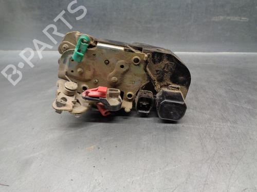 Rear right lock JEEP CHEROKEE (KJ) 2.8 CRD | BP9274103C99 