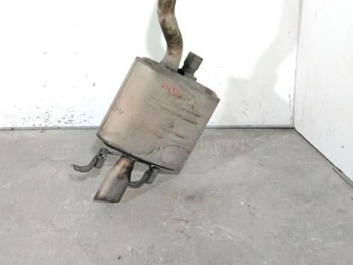 Exhaust system BMW 5 (E60) 520 d | BP39890669M121 - Image 2